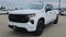 2026 Chevrolet Silverado 1500 Crew Cab Short Box 2-Wheel Drive Custom