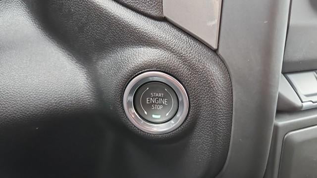 2026 Chevrolet Silverado 1500 Crew Cab Short Box 2-Wheel Drive Custom