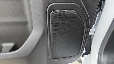 2026 Chevrolet Silverado 1500 Crew Cab Short Box 2-Wheel Drive Custom