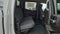 2026 Chevrolet Silverado 1500 Crew Cab Short Box 2-Wheel Drive Custom