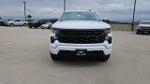 2026 Chevrolet Silverado 1500 Crew Cab Short Box 2-Wheel Drive Custom