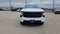2026 Chevrolet Silverado 1500 Crew Cab Short Box 2-Wheel Drive Custom