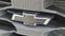 2026 Chevrolet Silverado 1500 Crew Cab Short Box 2-Wheel Drive Custom
