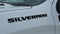 2026 Chevrolet Silverado 1500 Crew Cab Short Box 2-Wheel Drive Custom