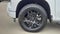 2026 Chevrolet Silverado 1500 Crew Cab Short Box 2-Wheel Drive Custom