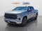 2026 Chevrolet Silverado 1500 Crew Cab Short Box 2-Wheel Drive Custom