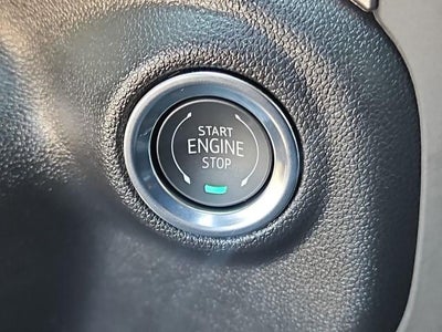 2026 Chevrolet Silverado 1500 Crew Cab Short Box 2-Wheel Drive Custom