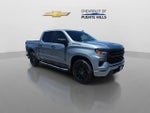 2026 Chevrolet Silverado 1500 Crew Cab Short Box 2-Wheel Drive Custom