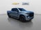 2026 Chevrolet Silverado 1500 Crew Cab Short Box 2-Wheel Drive Custom