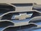 2026 Chevrolet Silverado 1500 Crew Cab Short Box 2-Wheel Drive Custom