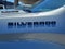 2026 Chevrolet Silverado 1500 Crew Cab Short Box 2-Wheel Drive Custom
