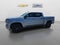 2026 Chevrolet Silverado 1500 Crew Cab Short Box 2-Wheel Drive Custom