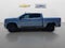 2026 Chevrolet Silverado 1500 Crew Cab Short Box 2-Wheel Drive Custom