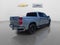 2026 Chevrolet Silverado 1500 Crew Cab Short Box 2-Wheel Drive Custom