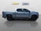 2026 Chevrolet Silverado 1500 Crew Cab Short Box 2-Wheel Drive Custom