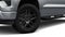 2026 Chevrolet Silverado 1500 Crew Cab Short Box 2-Wheel Drive Custom