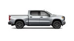 2026 Chevrolet Silverado 1500 Crew Cab Short Box 2-Wheel Drive Custom