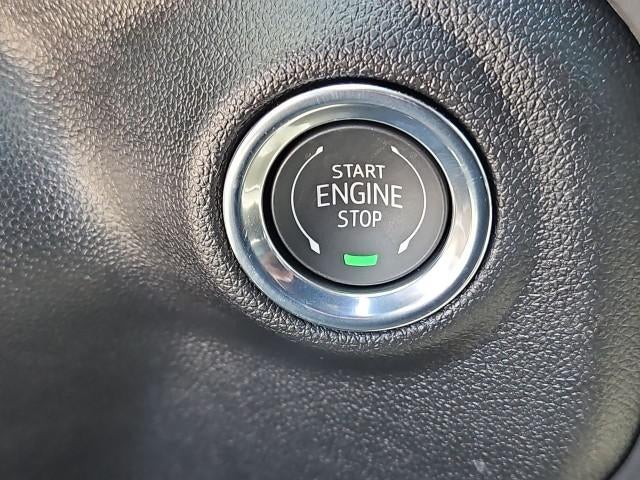 2026 Chevrolet Silverado 1500 Crew Cab Short Box 2-Wheel Drive Custom