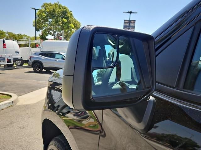 2026 Chevrolet Silverado 1500 Crew Cab Short Box 2-Wheel Drive Custom
