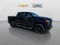 2026 Chevrolet Silverado 1500 Crew Cab Short Box 2-Wheel Drive Custom