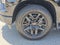 2026 Chevrolet Silverado 1500 Crew Cab Short Box 2-Wheel Drive Custom