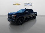 2026 Chevrolet Silverado 1500 Crew Cab Short Box 2-Wheel Drive Custom