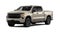 2026 Chevrolet Silverado 1500 Crew Cab Short Box 2-Wheel Drive Custom