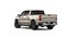 2026 Chevrolet Silverado 1500 Crew Cab Short Box 2-Wheel Drive Custom