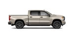 2026 Chevrolet Silverado 1500 Crew Cab Short Box 2-Wheel Drive Custom