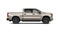 2026 Chevrolet Silverado 1500 Crew Cab Short Box 2-Wheel Drive Custom