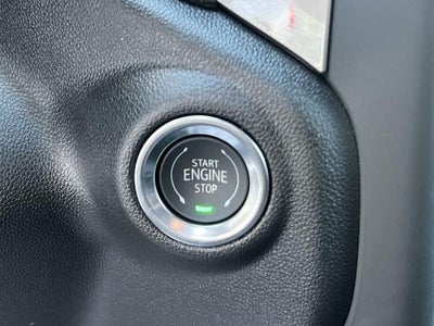 2026 Chevrolet Silverado 1500 Crew Cab Short Box 2-Wheel Drive Custom