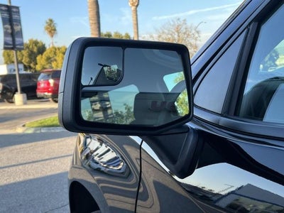 2026 Chevrolet Silverado 1500 Crew Cab Short Box 2-Wheel Drive Custom