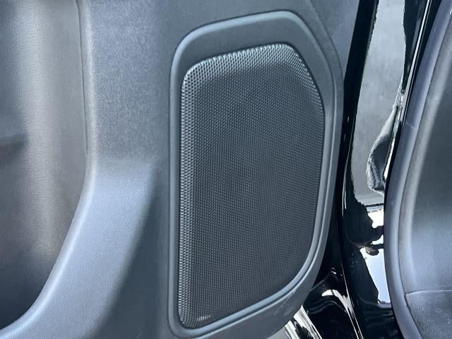 2026 Chevrolet Silverado 1500 Crew Cab Short Box 2-Wheel Drive Custom