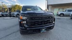 2026 Chevrolet Silverado 1500 Crew Cab Short Box 2-Wheel Drive Custom