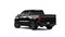 2026 Chevrolet Silverado 1500 Crew Cab Short Box 2-Wheel Drive Custom