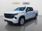 2026 Chevrolet Silverado 1500 Crew Cab Short Box 2-Wheel Drive Custom
