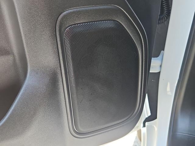 2026 Chevrolet Silverado 1500 Crew Cab Short Box 2-Wheel Drive Custom
