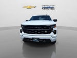 2026 Chevrolet Silverado 1500 Crew Cab Short Box 2-Wheel Drive Custom