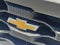 2026 Chevrolet Silverado 1500 Crew Cab Short Box 2-Wheel Drive Custom