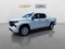 2026 Chevrolet Silverado 1500 Crew Cab Short Box 2-Wheel Drive Custom