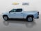 2026 Chevrolet Silverado 1500 Crew Cab Short Box 2-Wheel Drive Custom