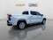 2026 Chevrolet Silverado 1500 Crew Cab Short Box 2-Wheel Drive Custom