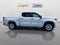 2026 Chevrolet Silverado 1500 Crew Cab Short Box 2-Wheel Drive Custom