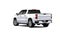 2026 Chevrolet Silverado 1500 Crew Cab Short Box 2-Wheel Drive Custom