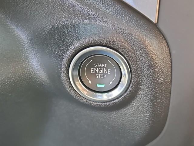 2026 Chevrolet Silverado 1500 Crew Cab Short Box 2-Wheel Drive Custom