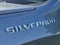 2026 Chevrolet Silverado 1500 Crew Cab Short Box 2-Wheel Drive Custom