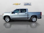 2026 Chevrolet Silverado 1500 Crew Cab Short Box 2-Wheel Drive Custom