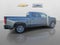 2026 Chevrolet Silverado 1500 Crew Cab Short Box 2-Wheel Drive Custom