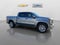 2026 Chevrolet Silverado 1500 Crew Cab Short Box 2-Wheel Drive Custom
