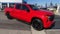 2026 Chevrolet Silverado 1500 Crew Cab Short Box 2-Wheel Drive Custom